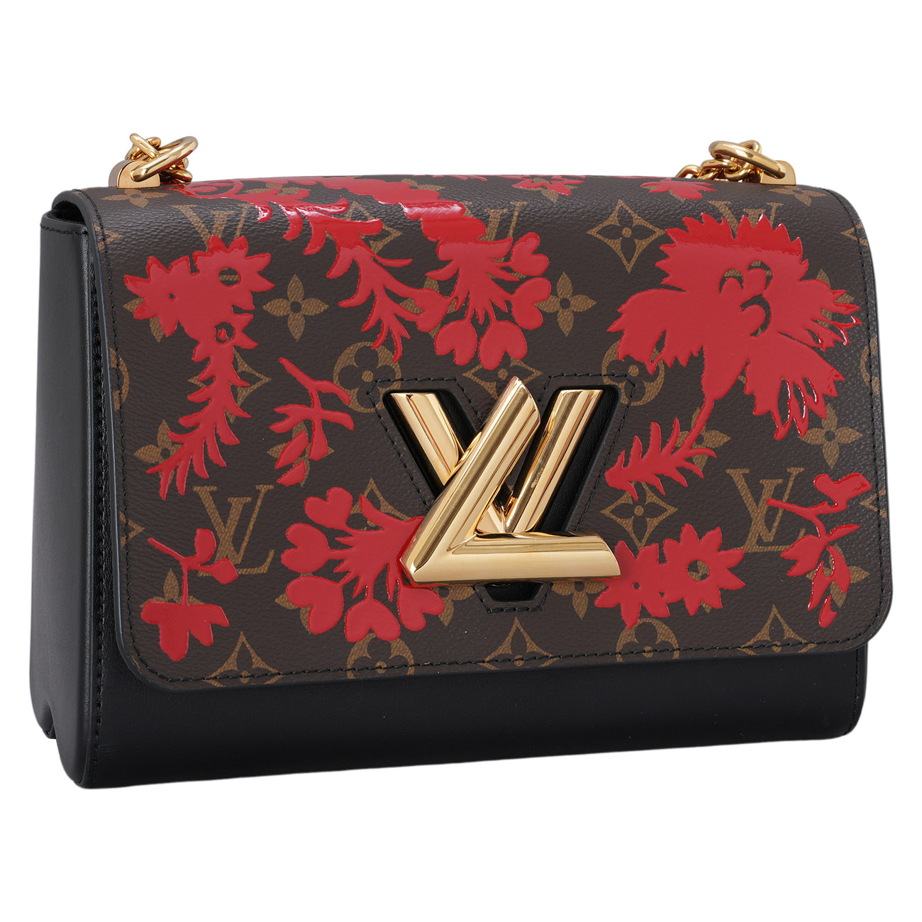 LOUIS VUITTON(USED)루이비통 시즌 트위스트 MM